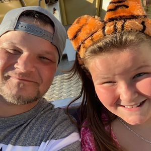 Meet your Posher, Gary